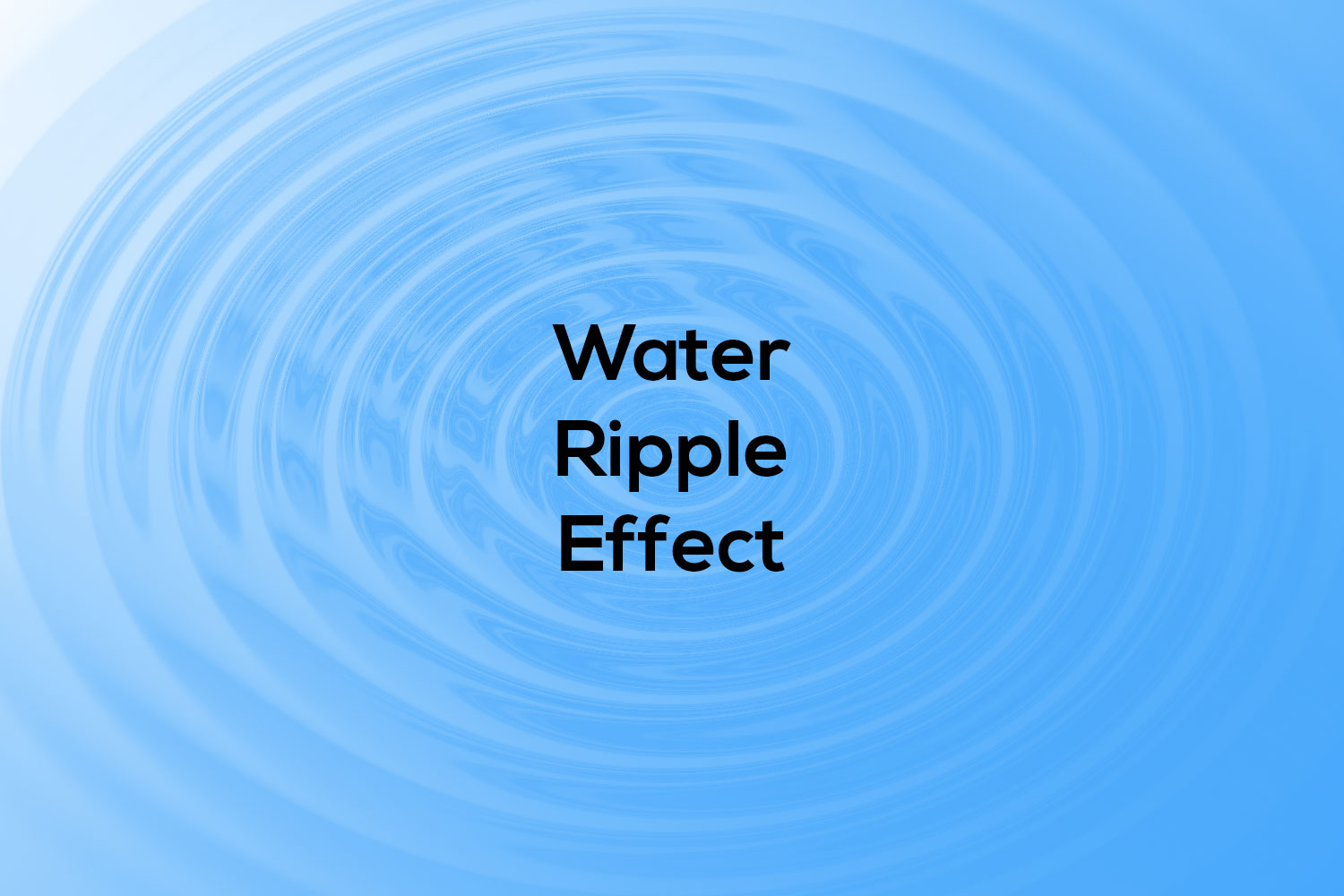 learn-water-ripple-effect