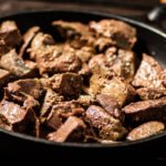 Homemade Walnut Ice Cream: A Crunchy, Creamy Delight